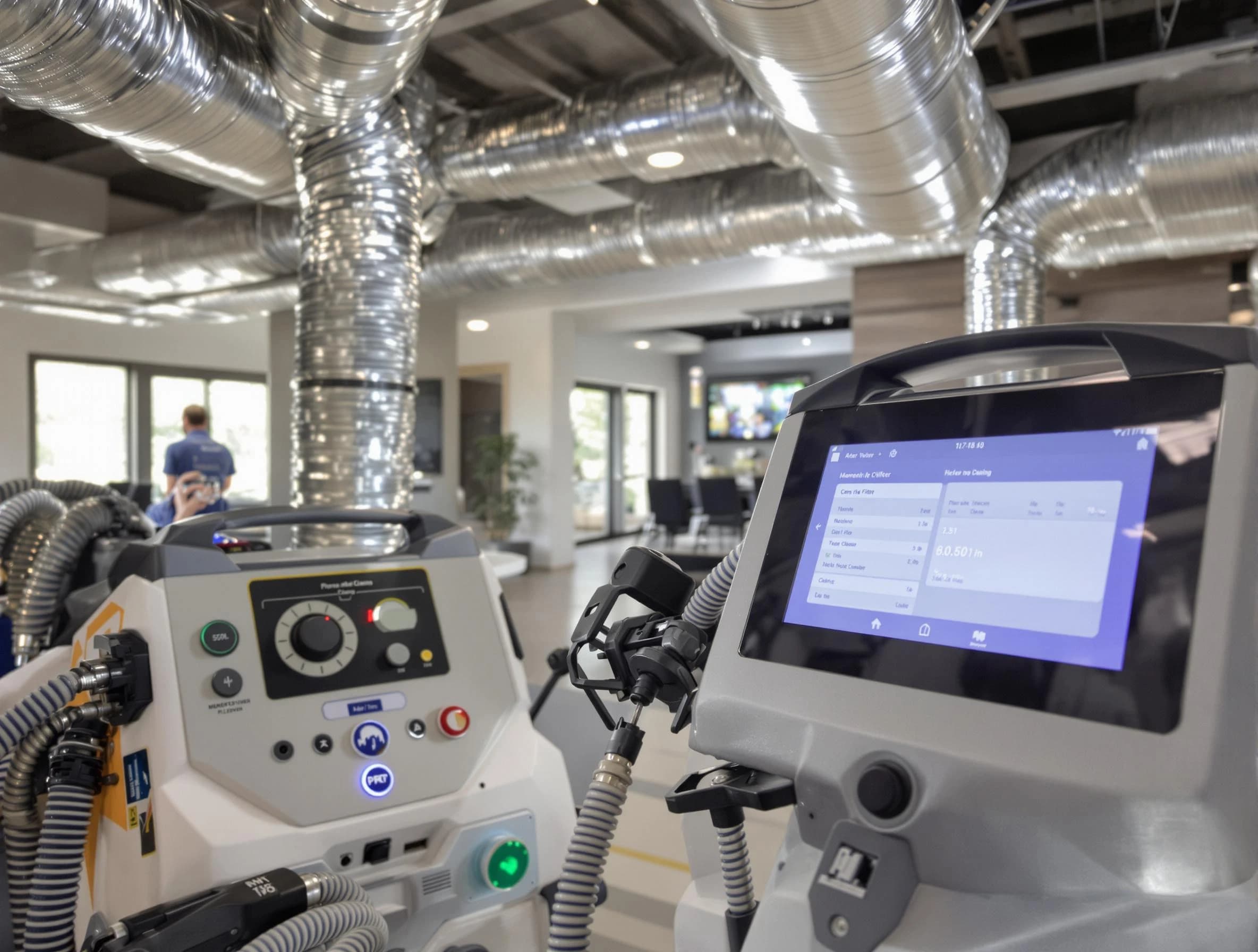 Expert mold remediation by Salem Air Duct Cleaning in Salem