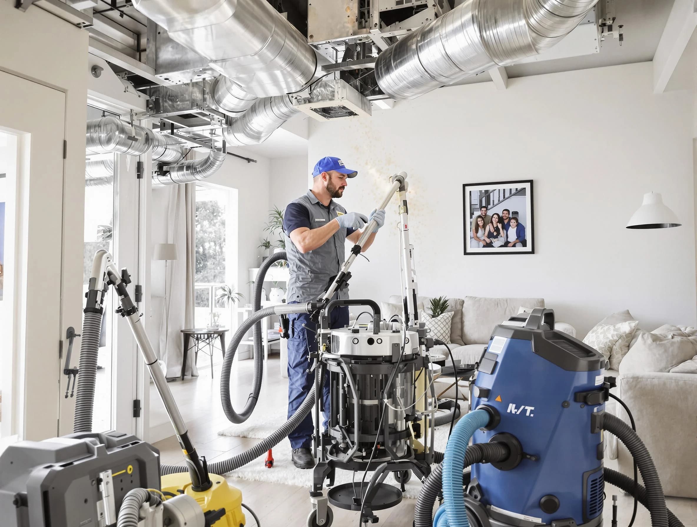 Residential Cleaning service in Salem, UT