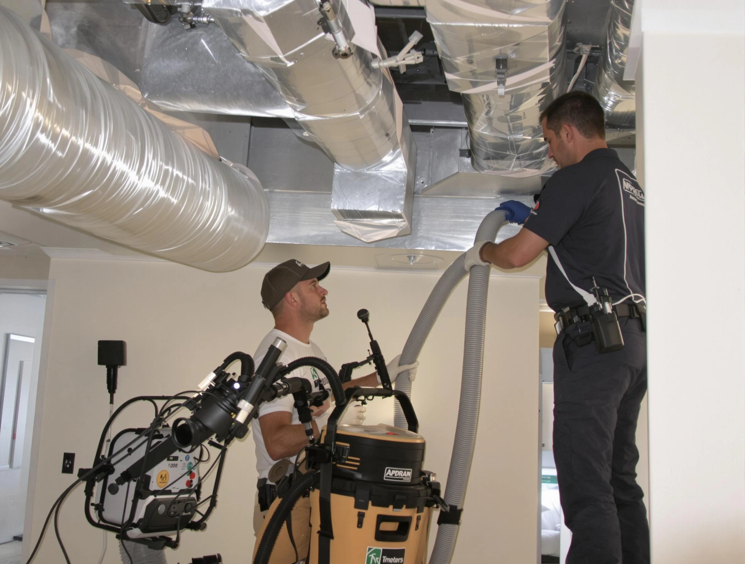 Vacuum Insulation Removal in Salem